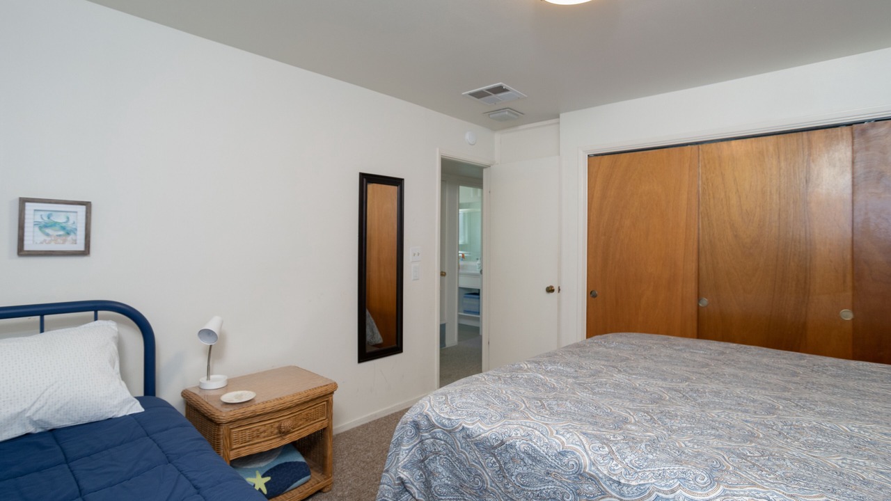 Photo of Bedroom in Cayucos