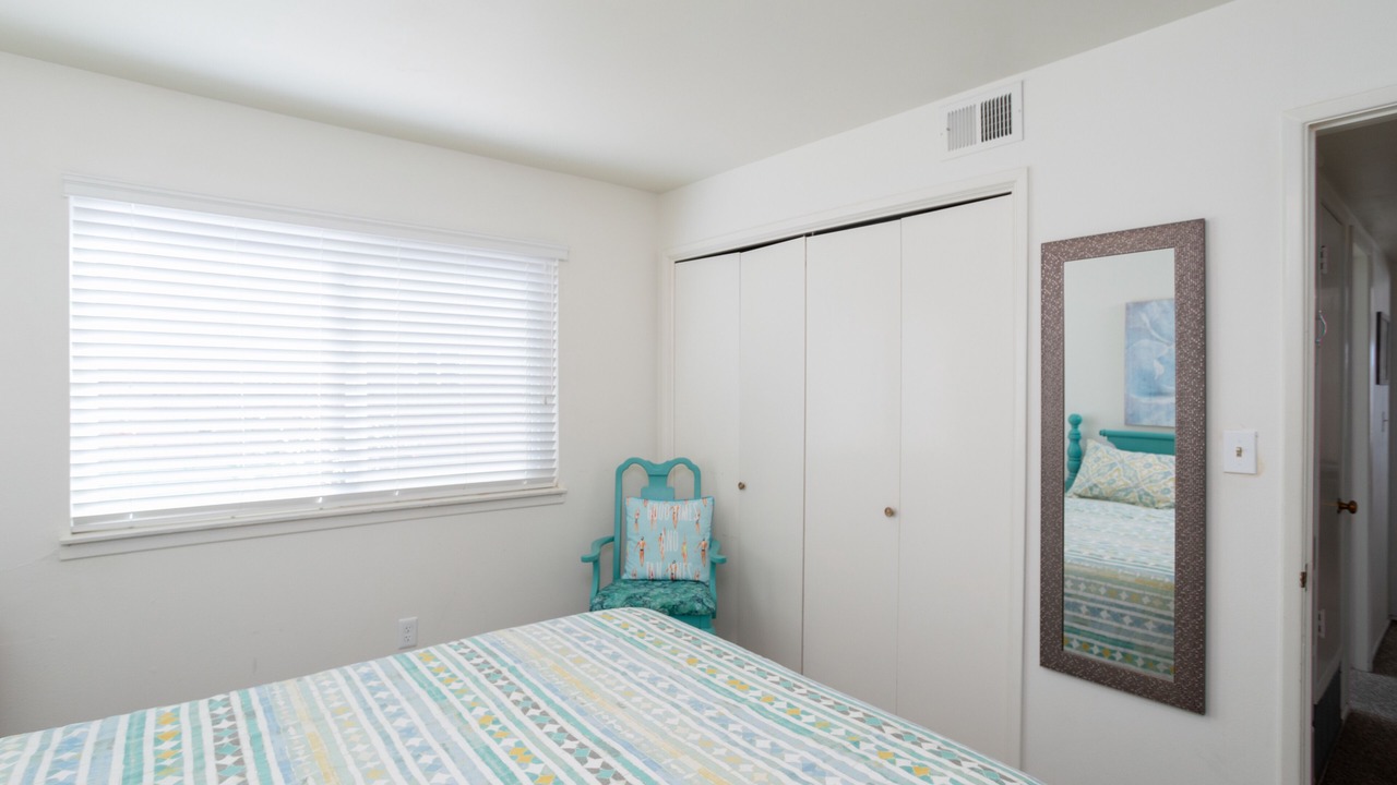 Photo of Bedroom in Cayucos
