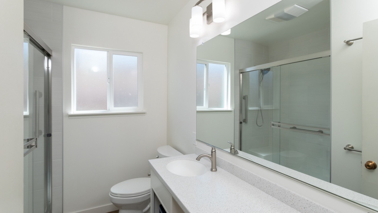 Photo of Bathroom in Cayucos