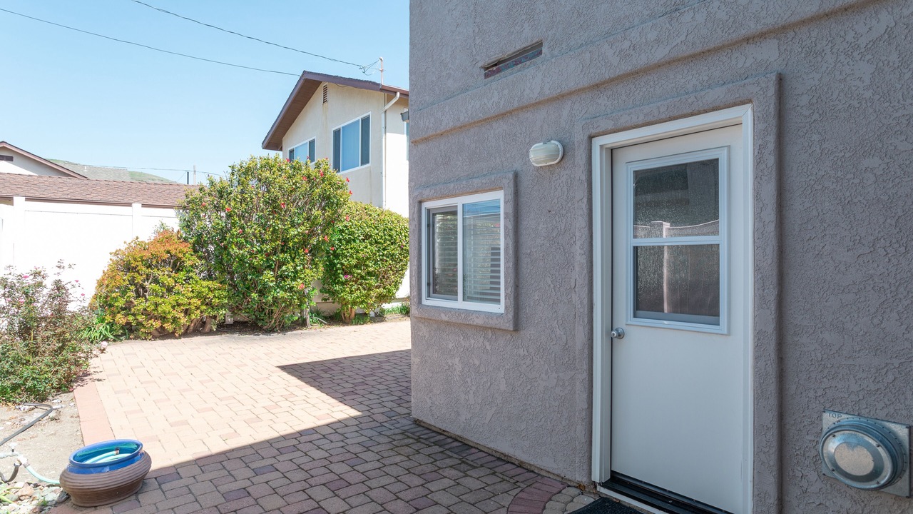 Photo of Outdoor in Cayucos