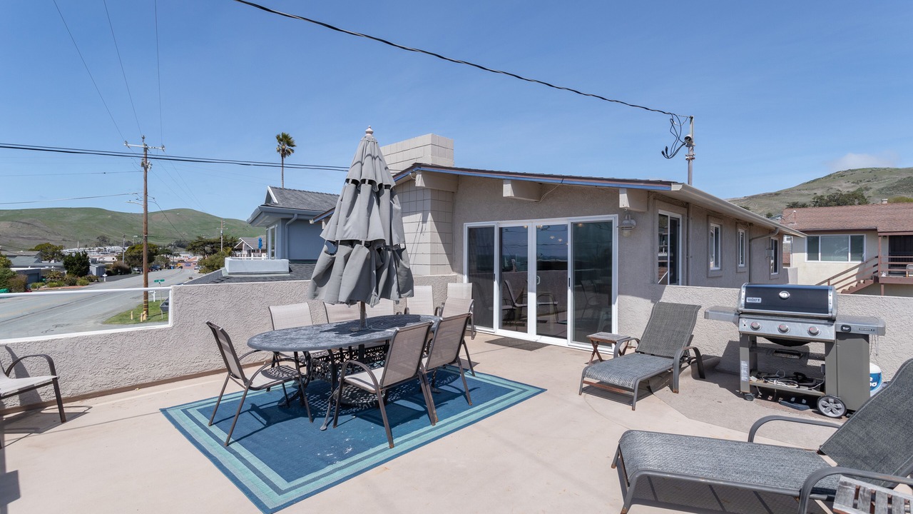 Photo of Outdoor in Cayucos
