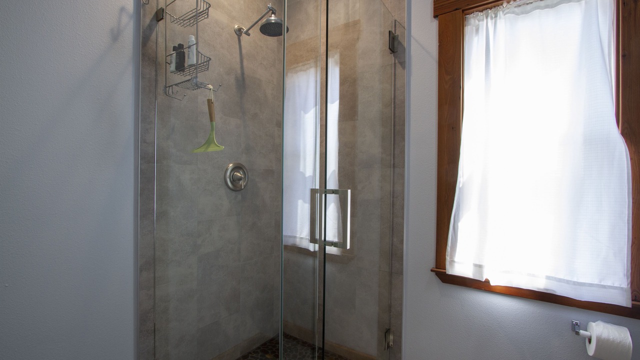 Photo of Bathroom in Healdsburg