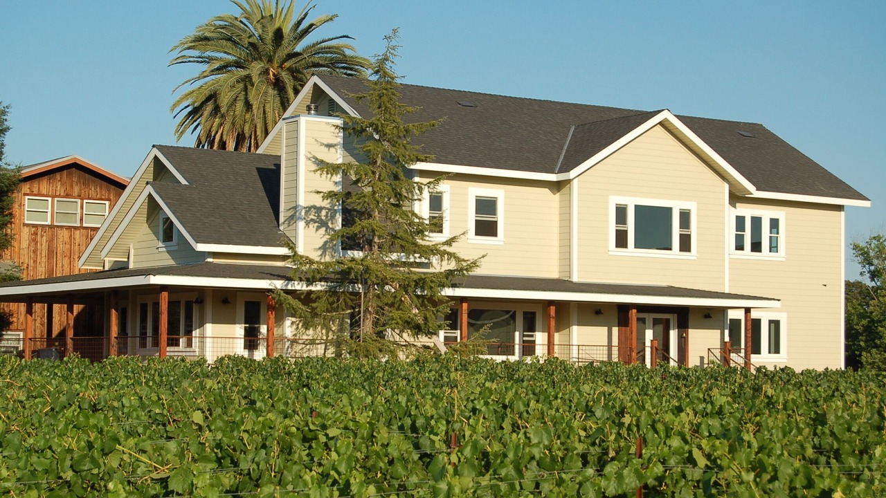 Photo of Outdoor in Healdsburg