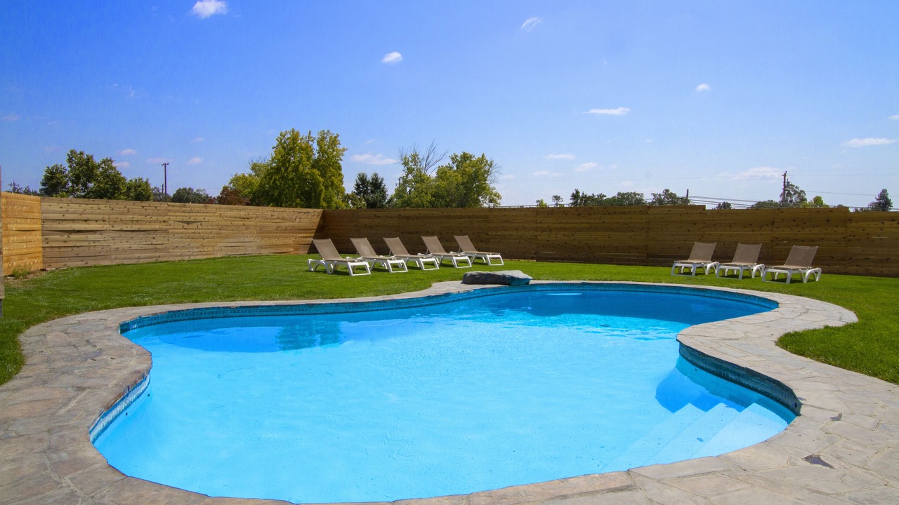 Photo of Outdoor in Healdsburg
