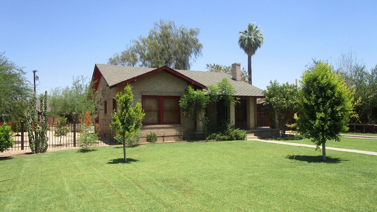 Photo of Outdoor in Downtown Phoenix