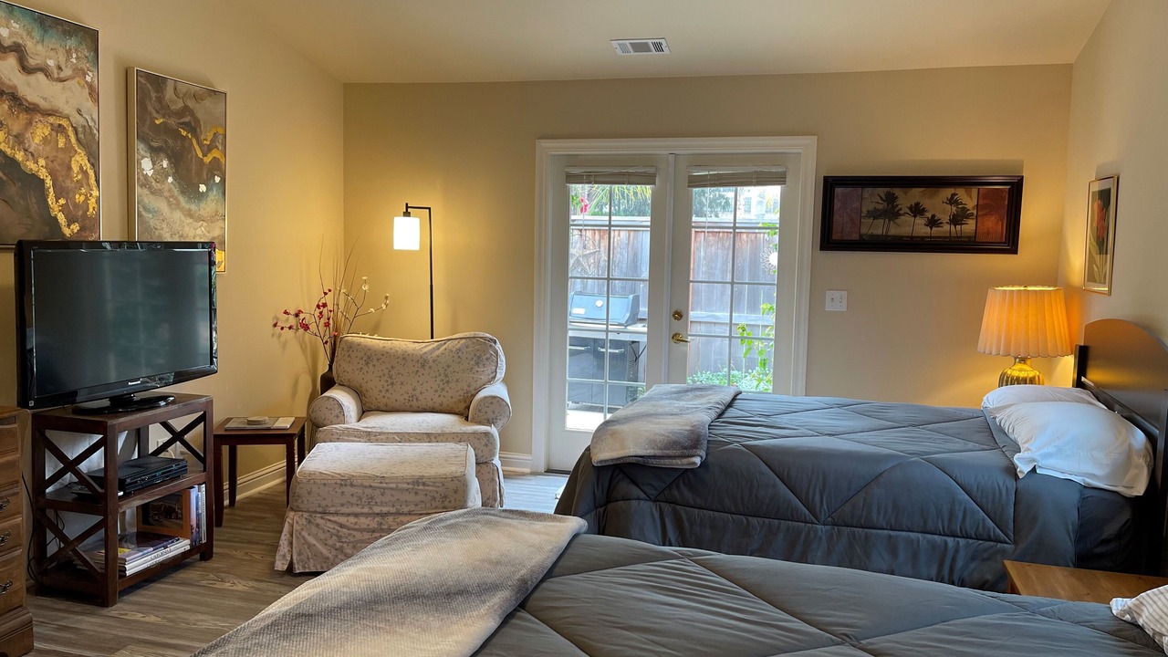 Photo of Bedroom in Nipomo