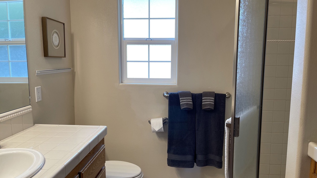 Photo of Bathroom in Nipomo