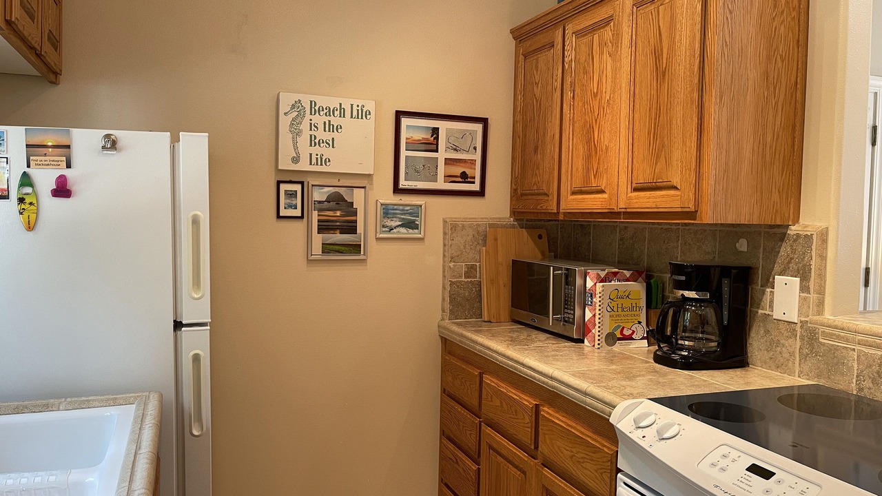 Photo of Kitchen in Nipomo