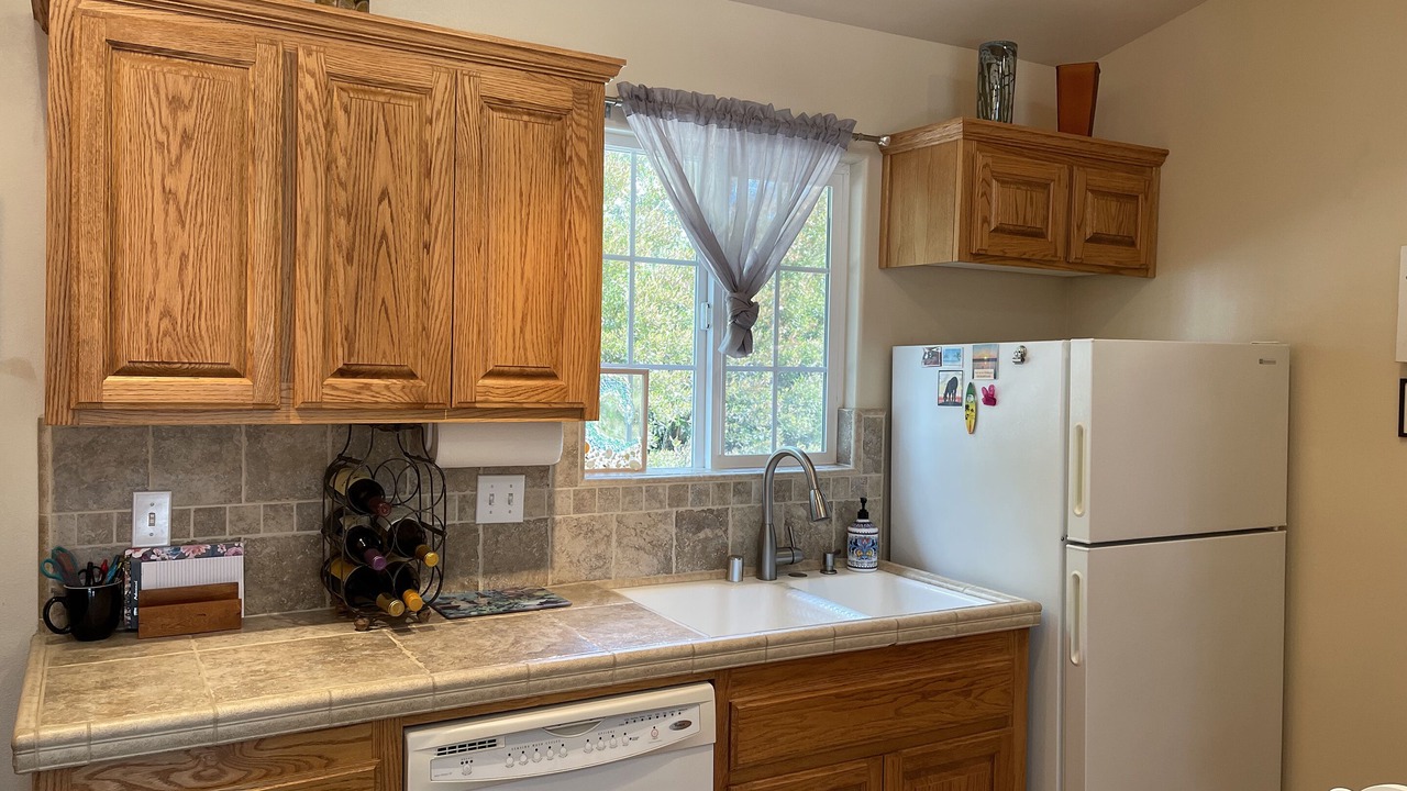 Photo of Kitchen in Nipomo
