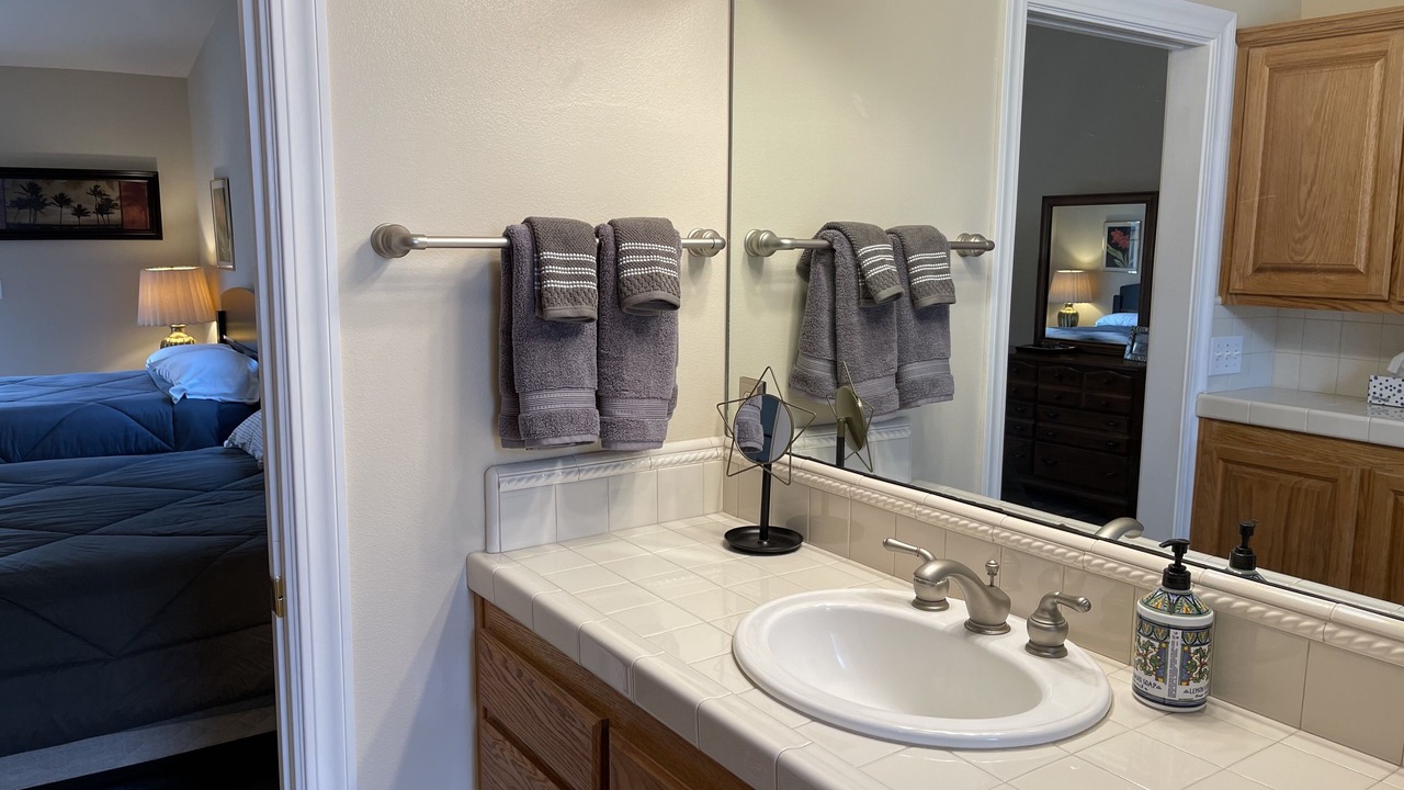 Photo of Bathroom in Nipomo