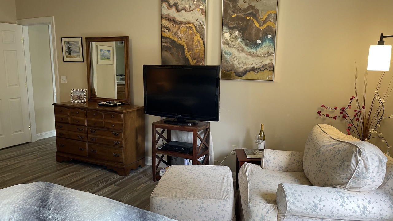 Photo of Livingroom in Nipomo
