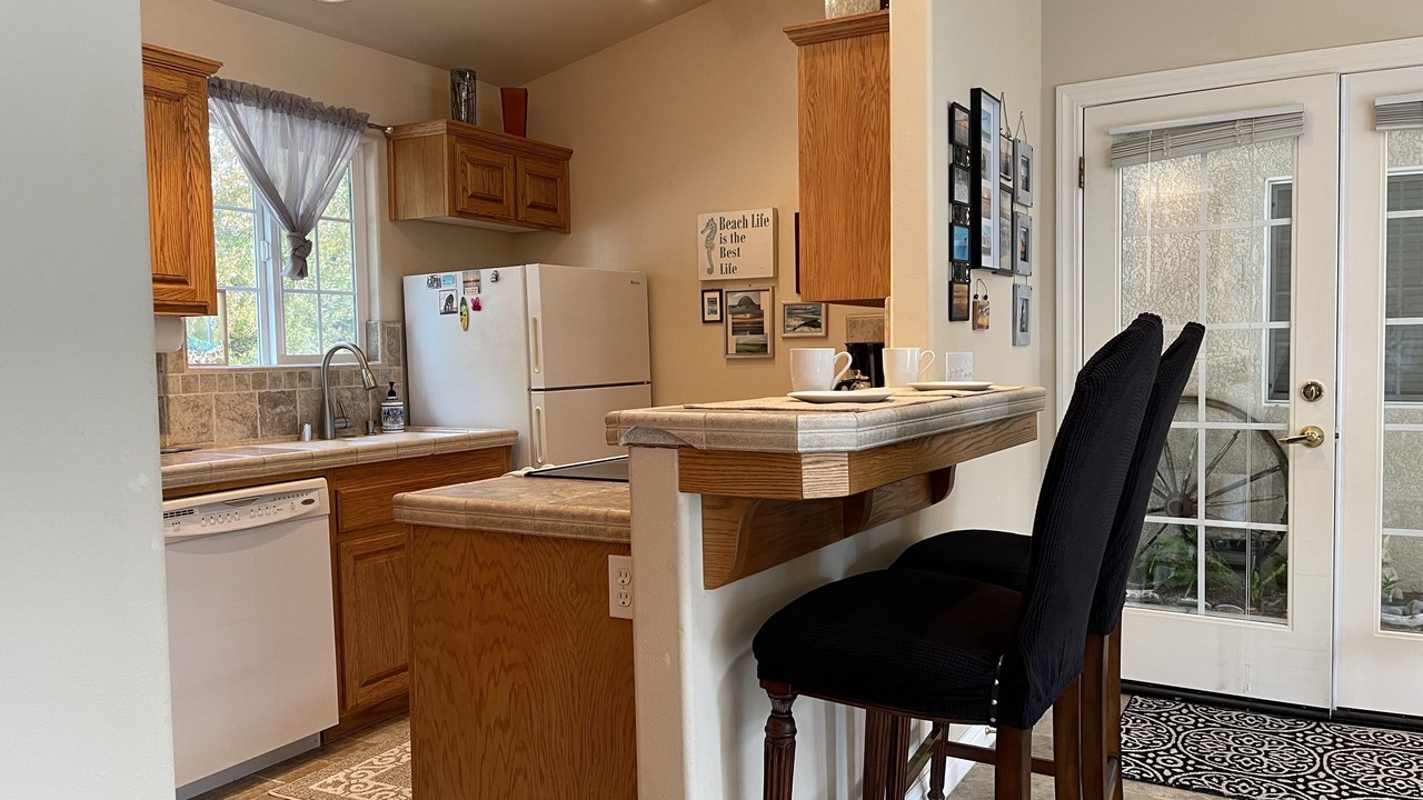 Photo of Kitchen in Nipomo