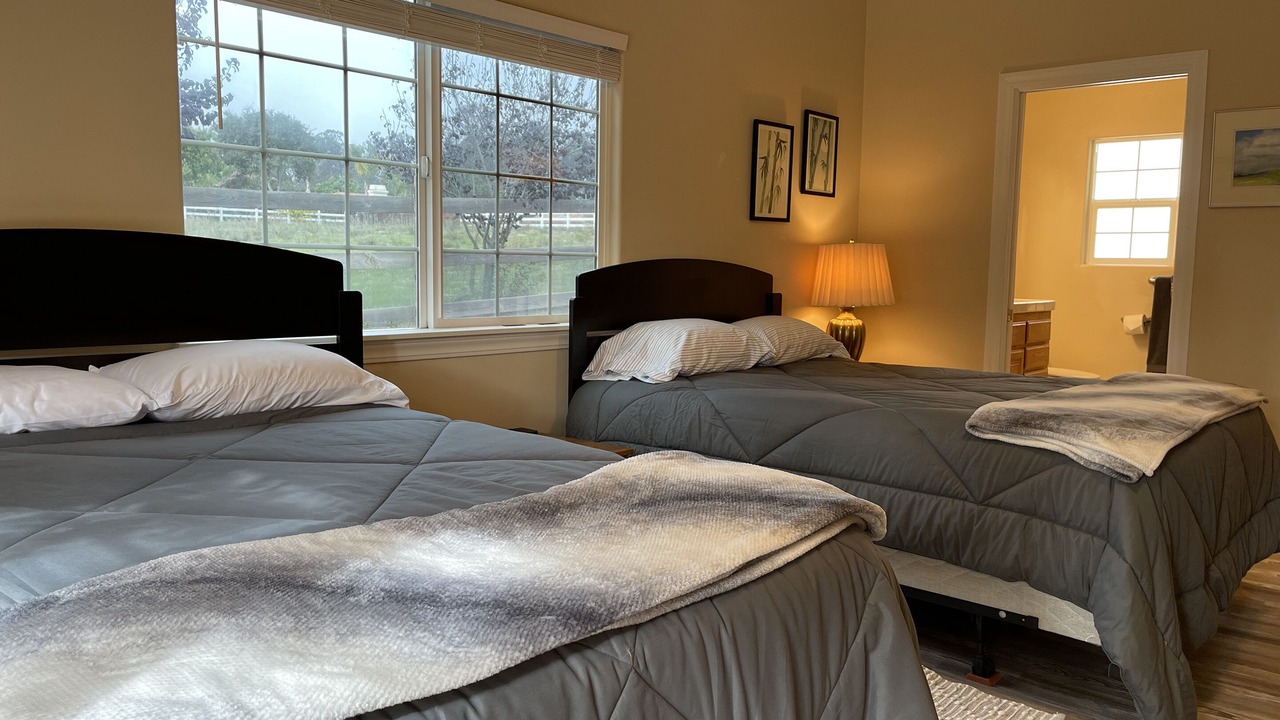 Photo of Bedroom in Nipomo