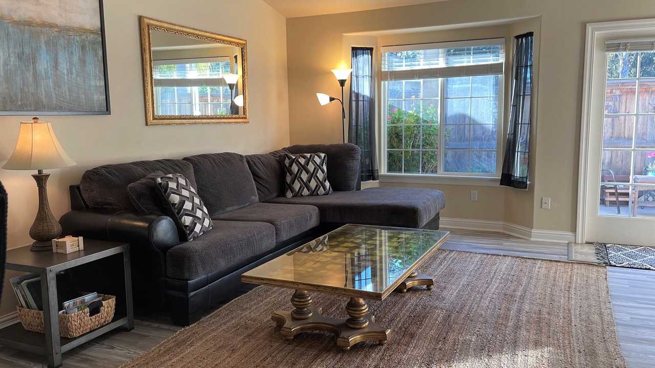 Photo of Livingroom in Nipomo