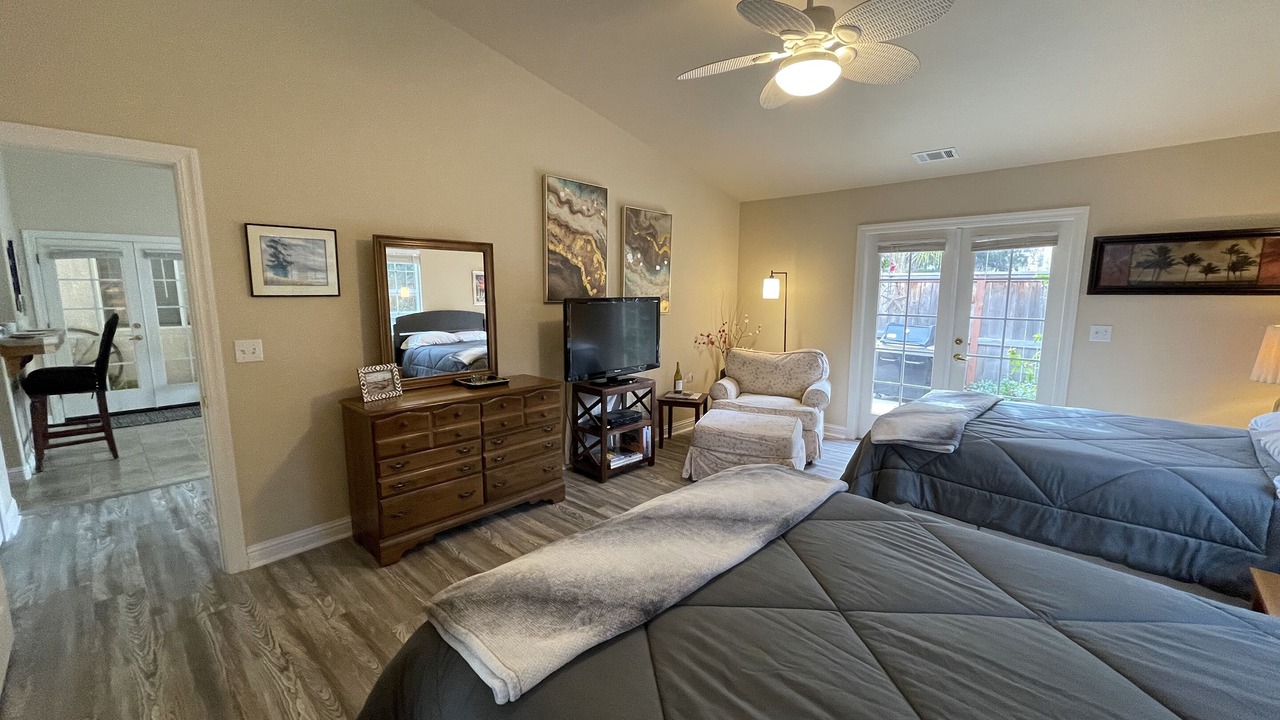Photo of Bedroom in Nipomo