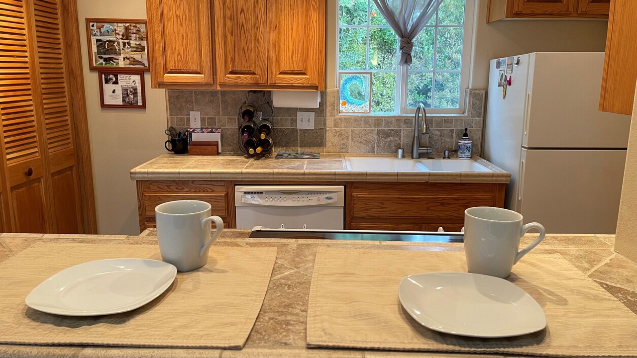 Photo of Kitchen in Nipomo