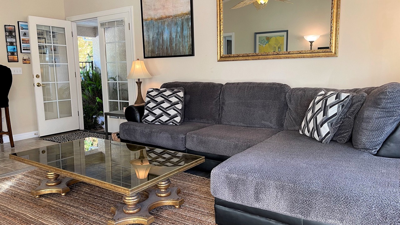 Photo of Livingroom in Nipomo