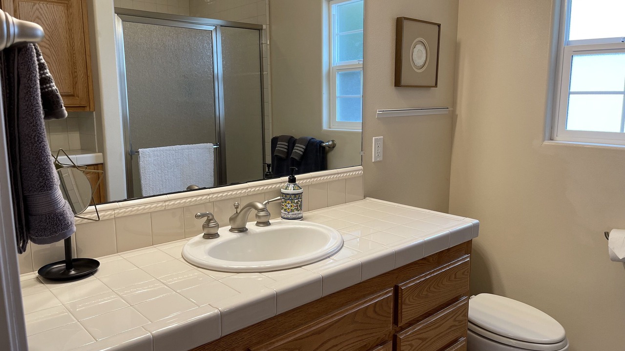 Photo of Bathroom in Nipomo