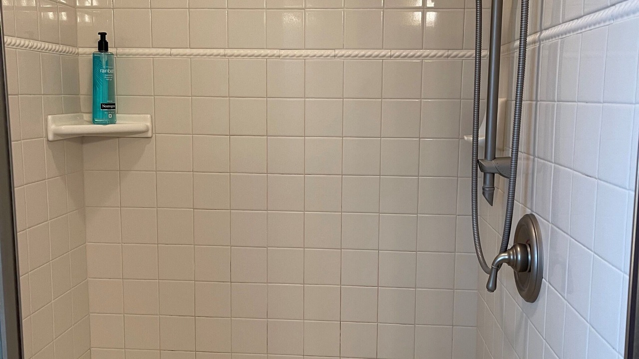 Photo of Bathroom in Nipomo