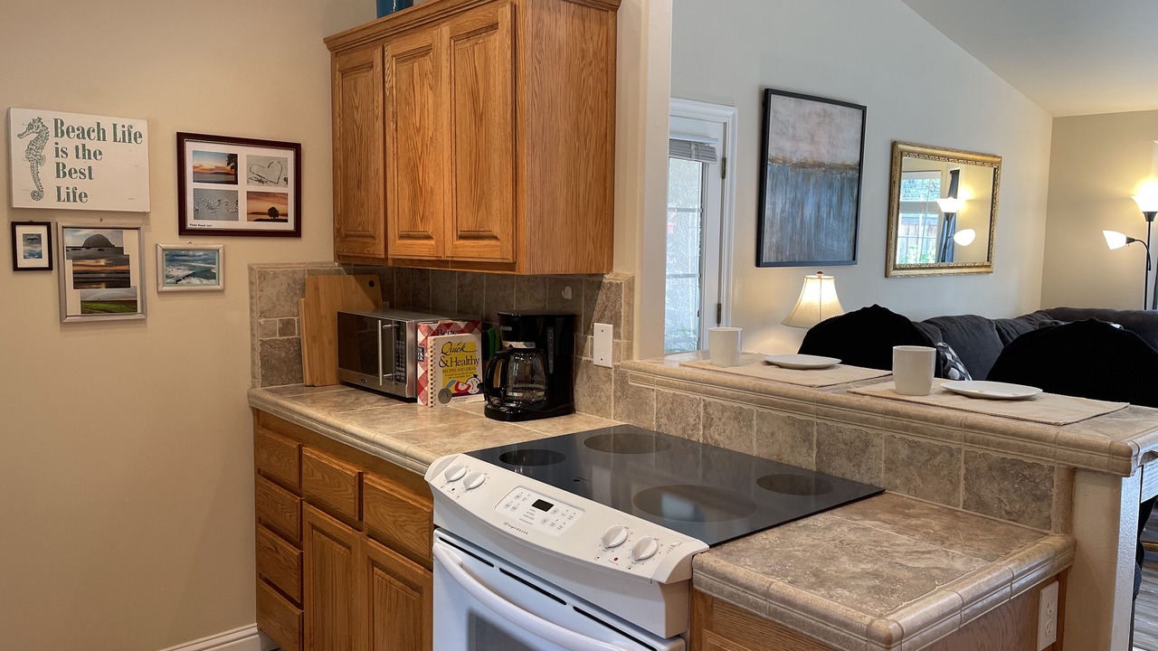 Photo of Kitchen in Nipomo