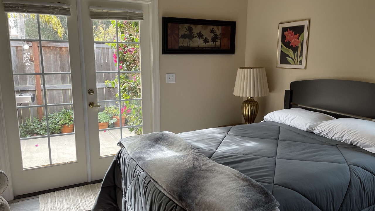 Photo of Bedroom in Nipomo
