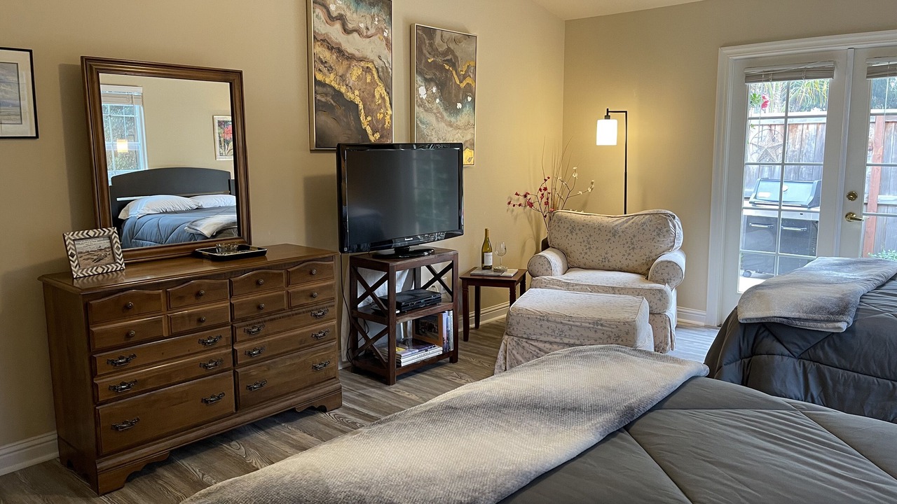 Photo of Bedroom in Nipomo