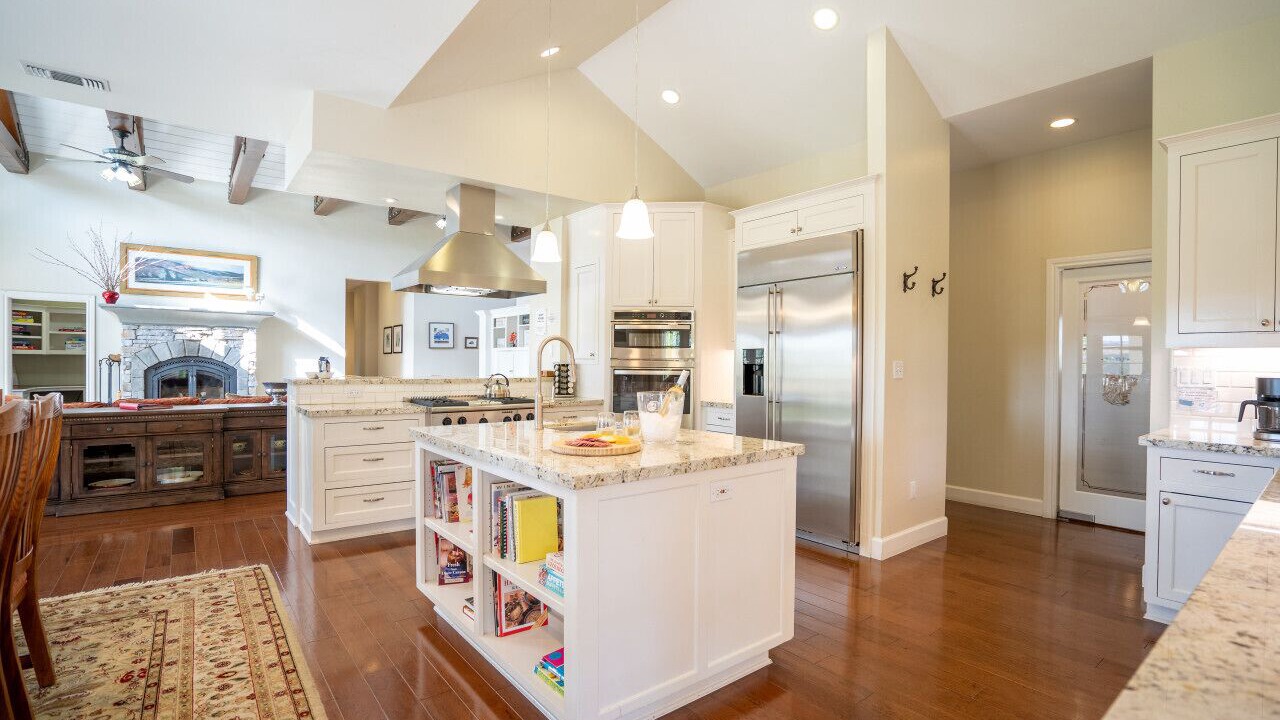Photo of Kitchen in Paso Robles