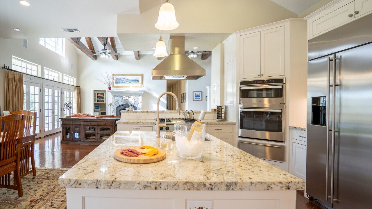 Photo of Kitchen in Paso Robles