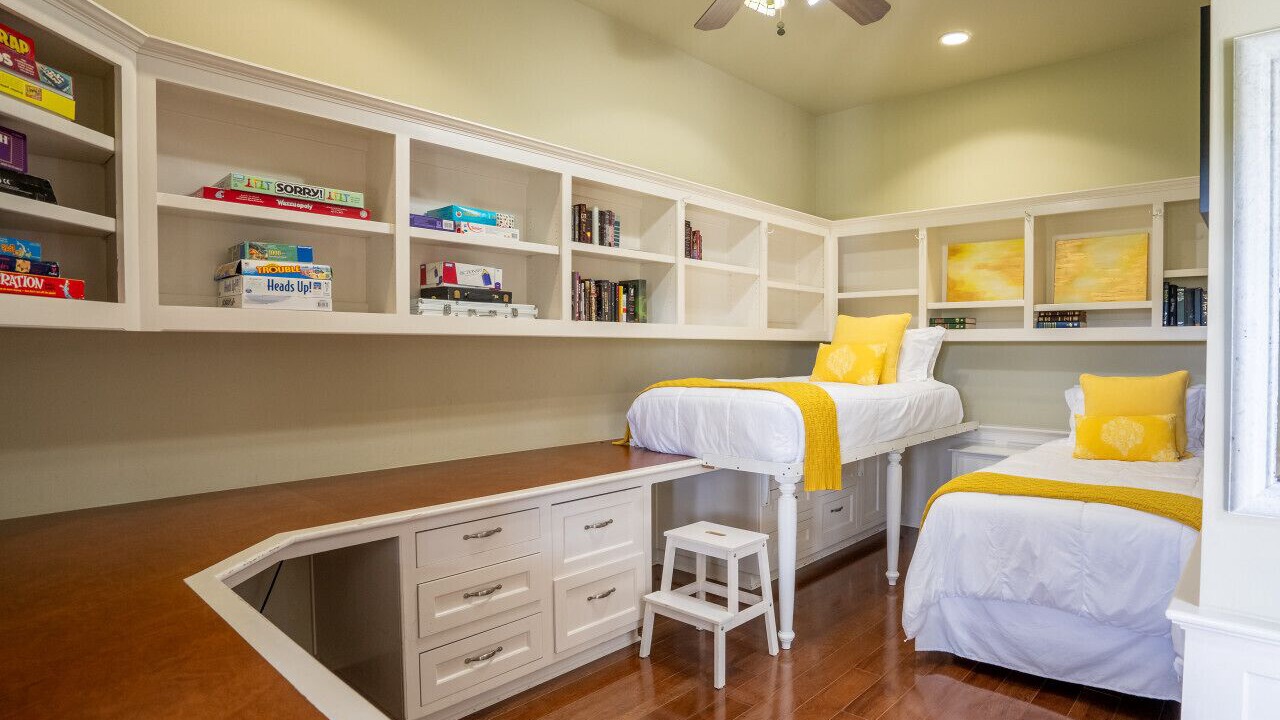 Photo of Bedroom in Paso Robles