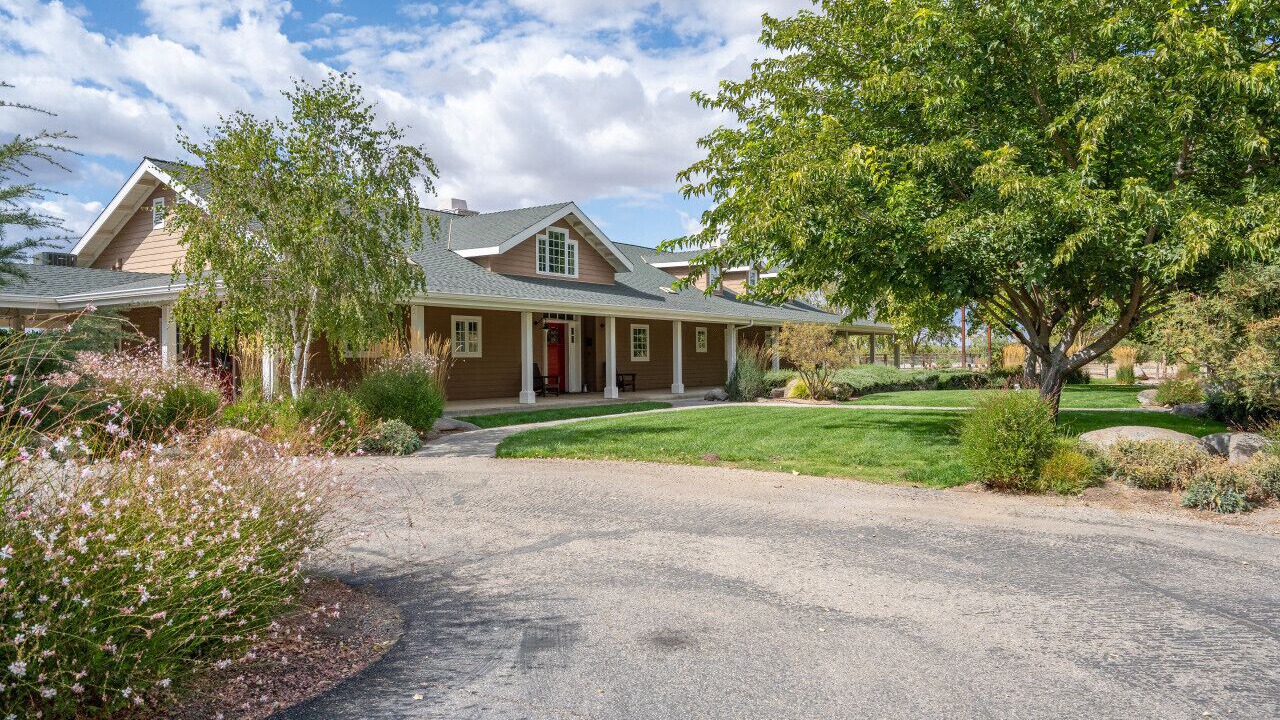 Photo of Outdoor in Paso Robles