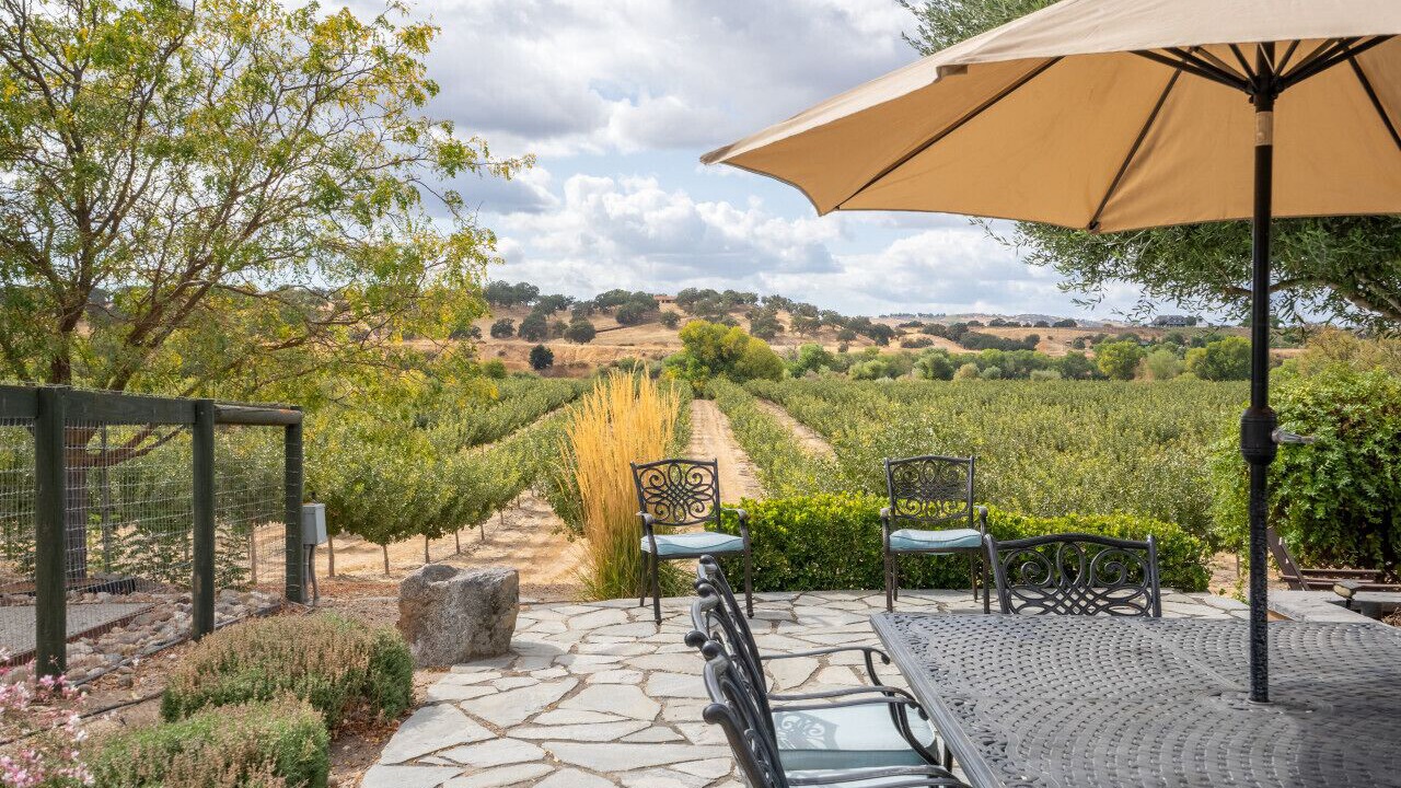 Photo of Outdoor in Paso Robles