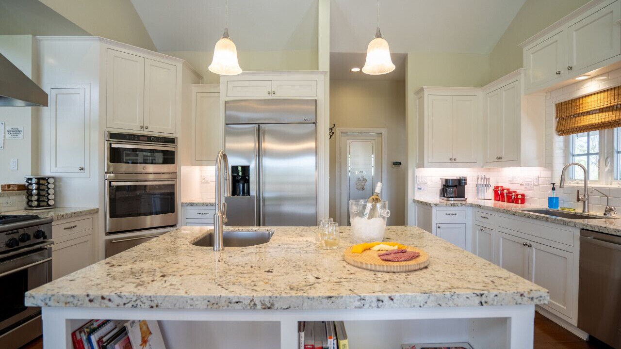 Photo of Kitchen in Paso Robles
