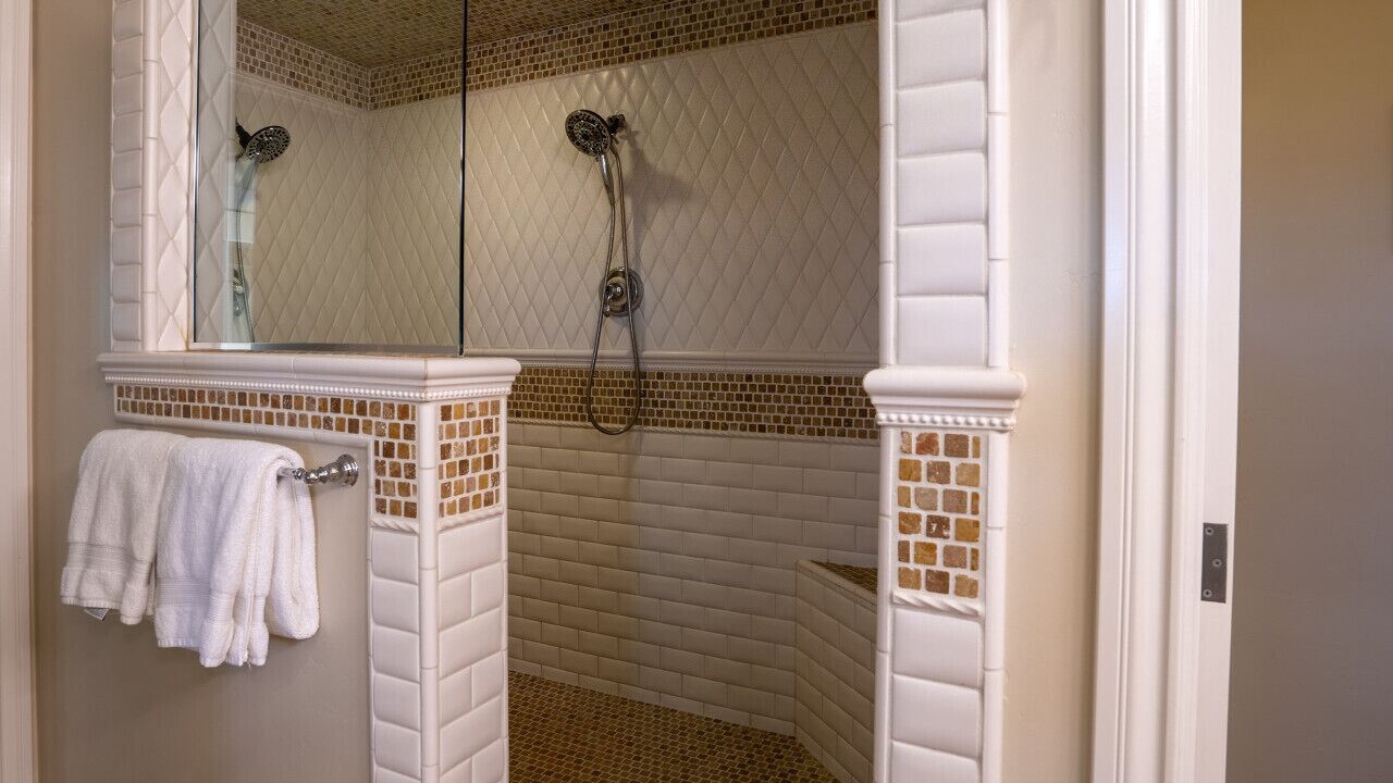 Photo of Bathroom in Paso Robles