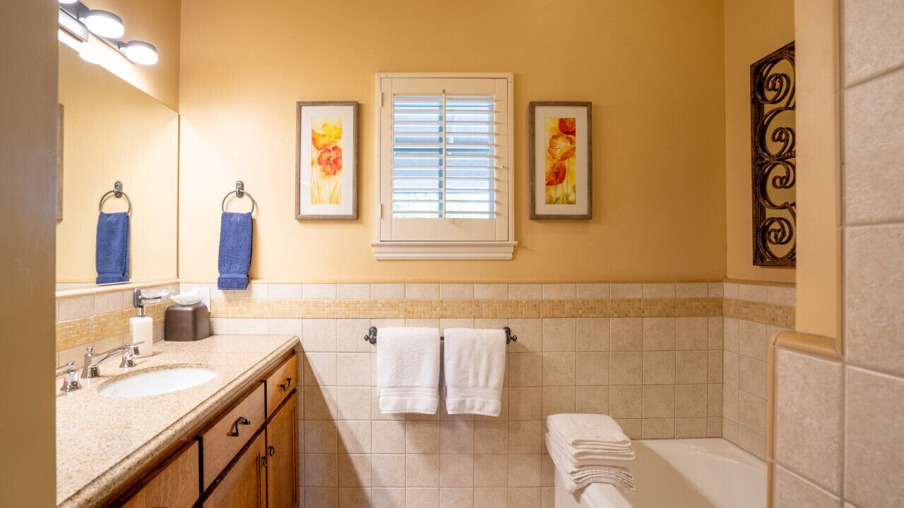 Photo of Bathroom in Paso Robles