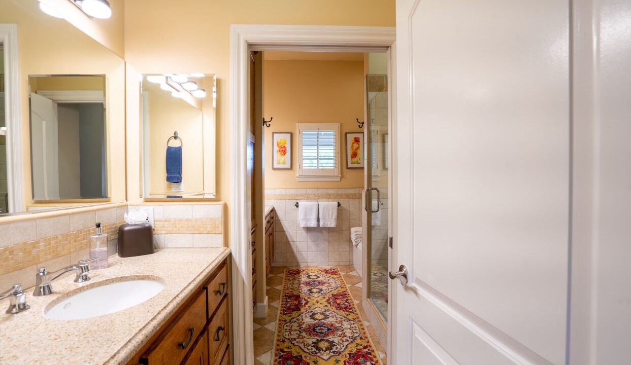 Photo of Bathroom in Paso Robles