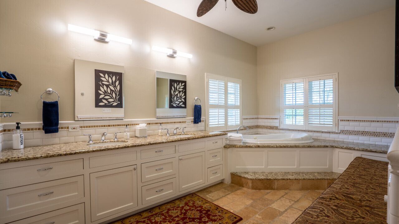 Photo of Bathroom in Paso Robles