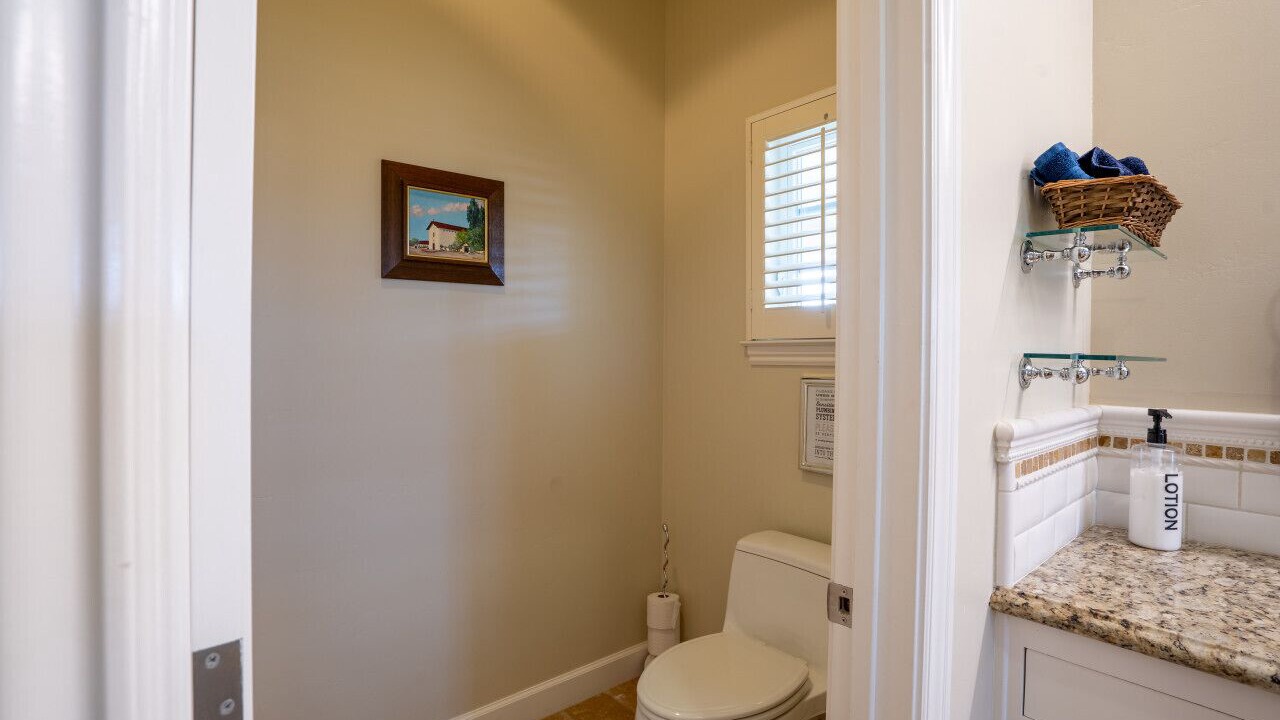 Photo of Bathroom in Paso Robles