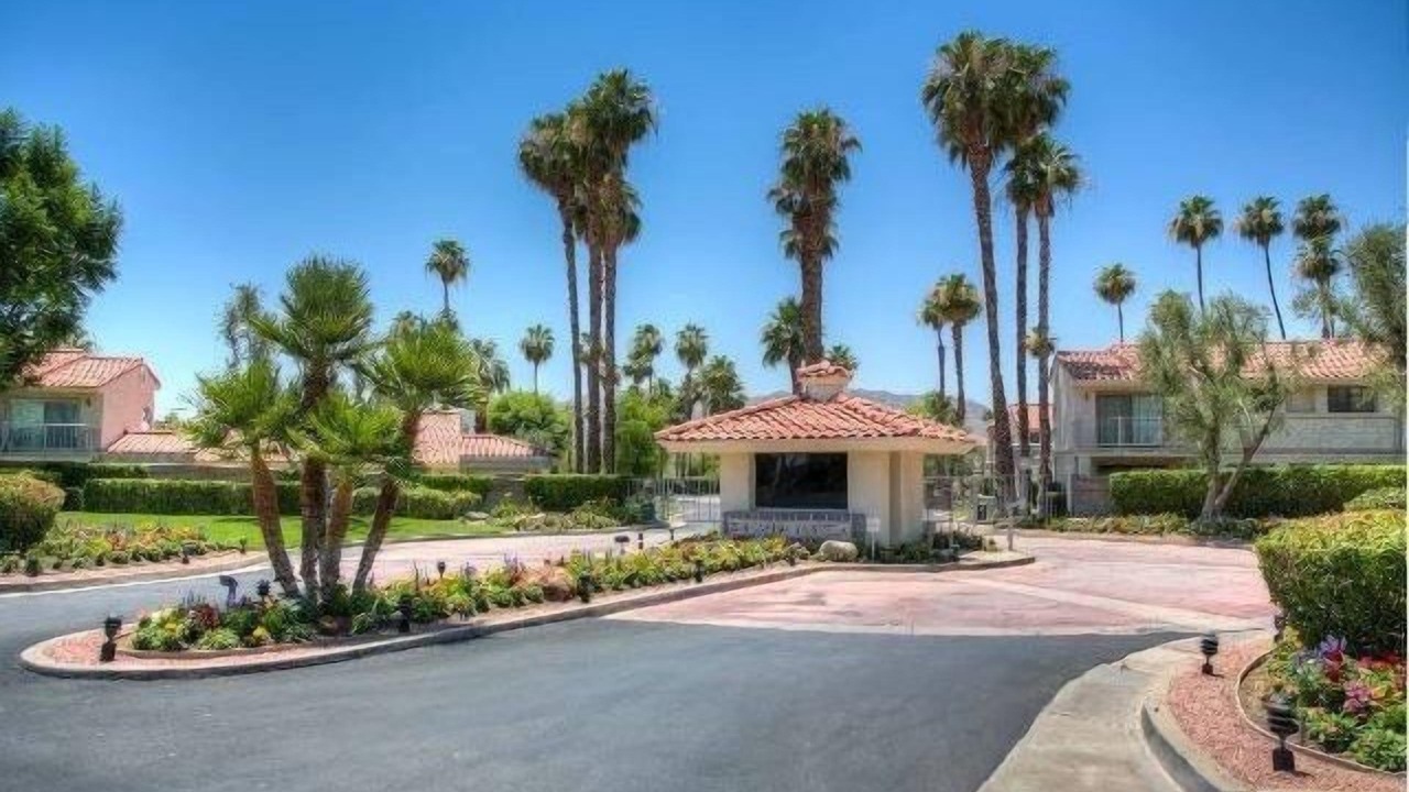 Photo of Others in Palm Springs