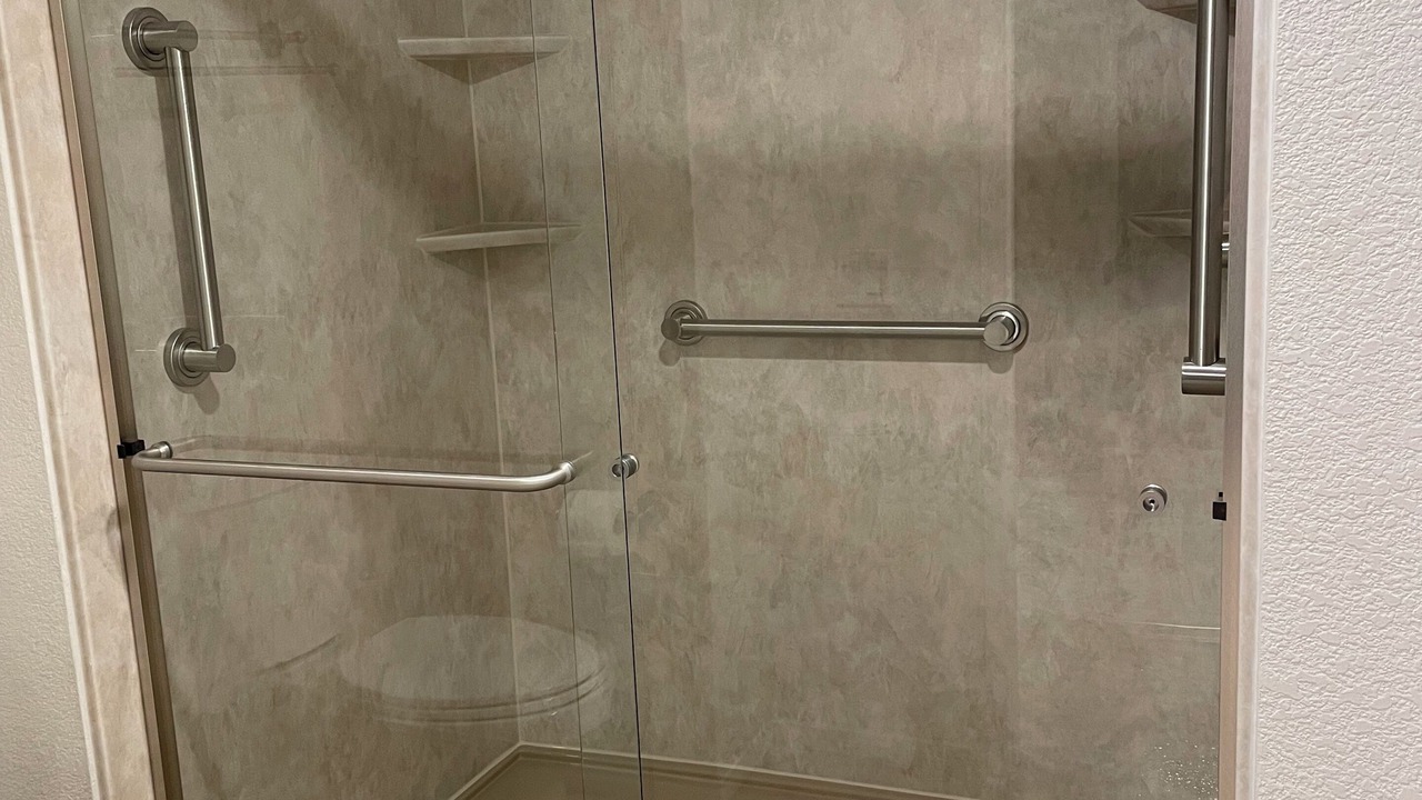 Photo of Bathroom in Palm Springs