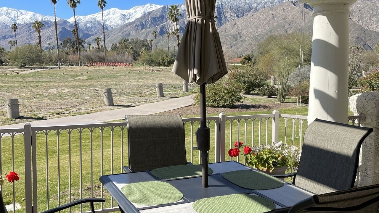 Photo of Others in Palm Springs