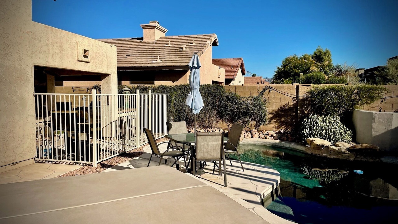 Photo of Outdoor in Desert Ridge