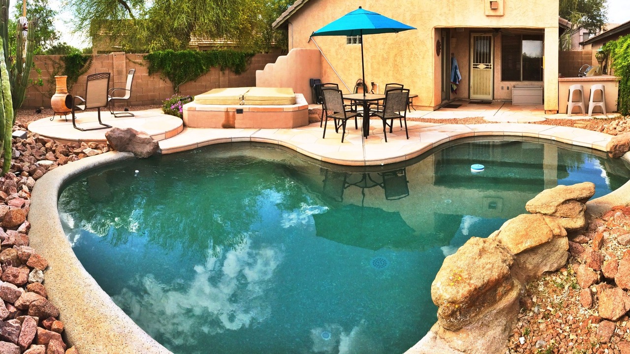 Photo of Others in Desert Ridge