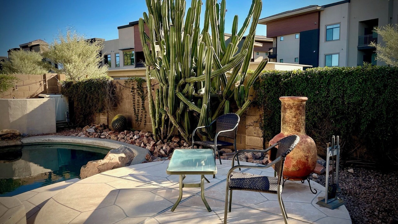 Photo of Outdoor in Desert Ridge