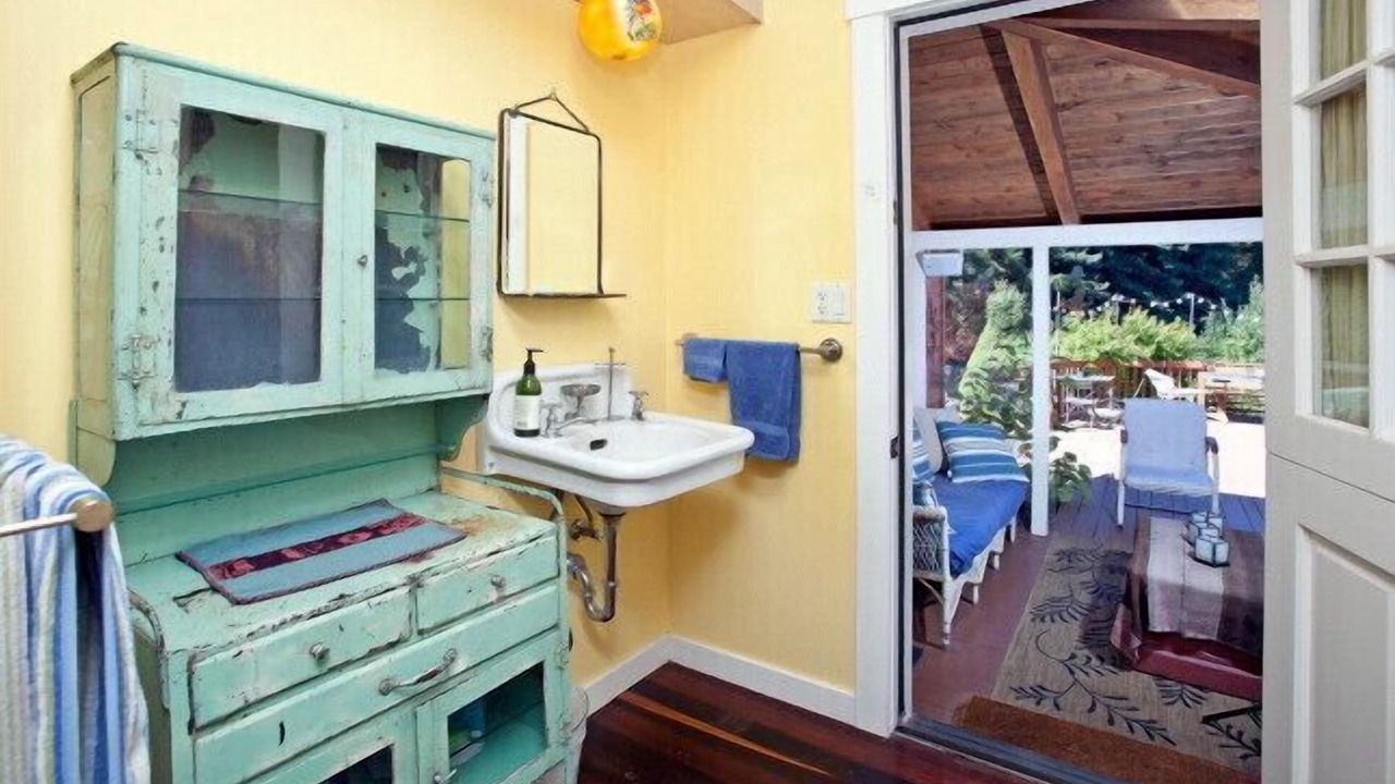 Photo of Outdoor in Occidental