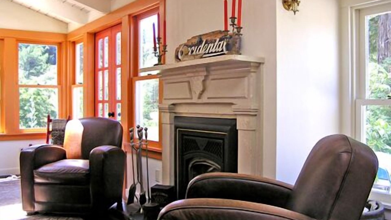 Photo of Bedroom in Occidental