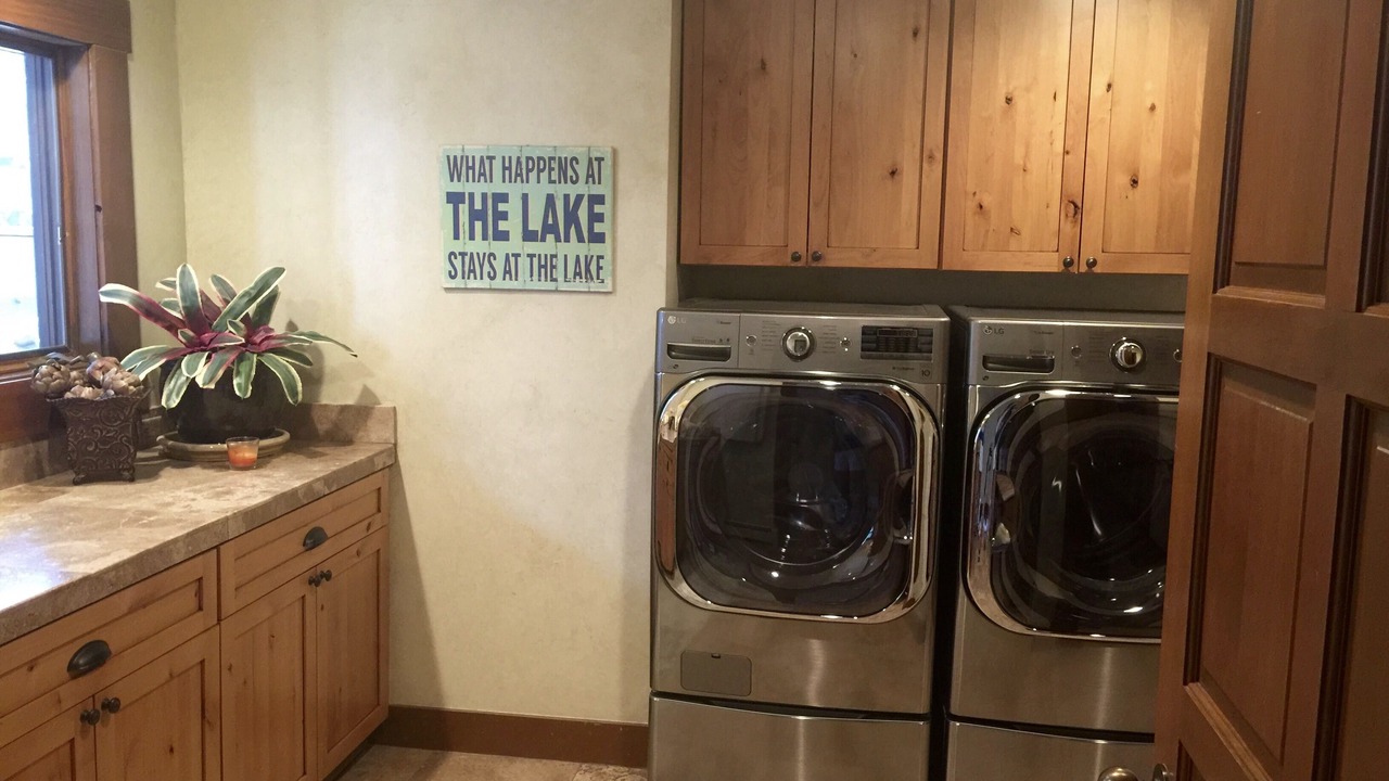 Photo of Bedroom in Incline Village