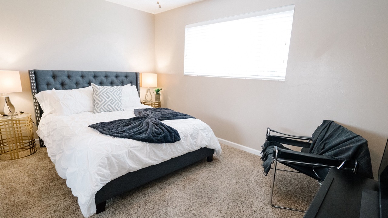 Photo of Bedroom in Southwest Village
