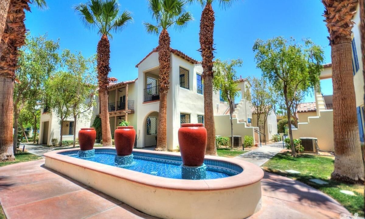 Photo of Outdoor in La Quinta