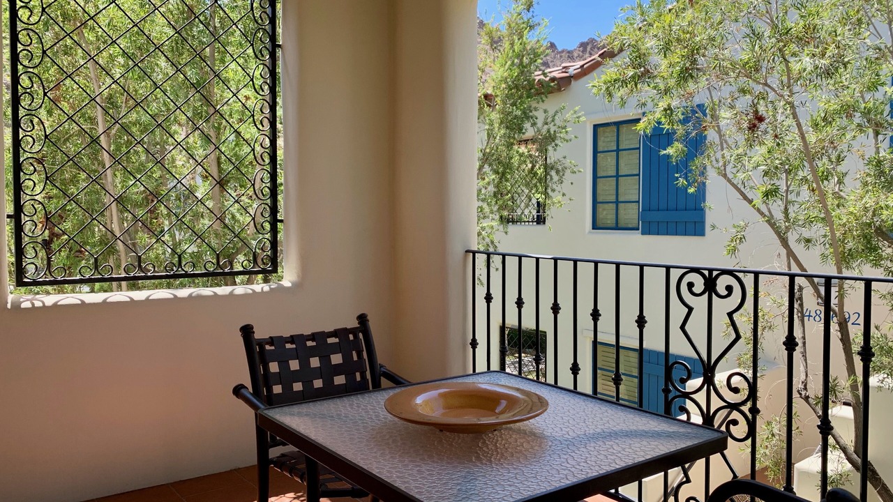 Photo of Outdoor in La Quinta