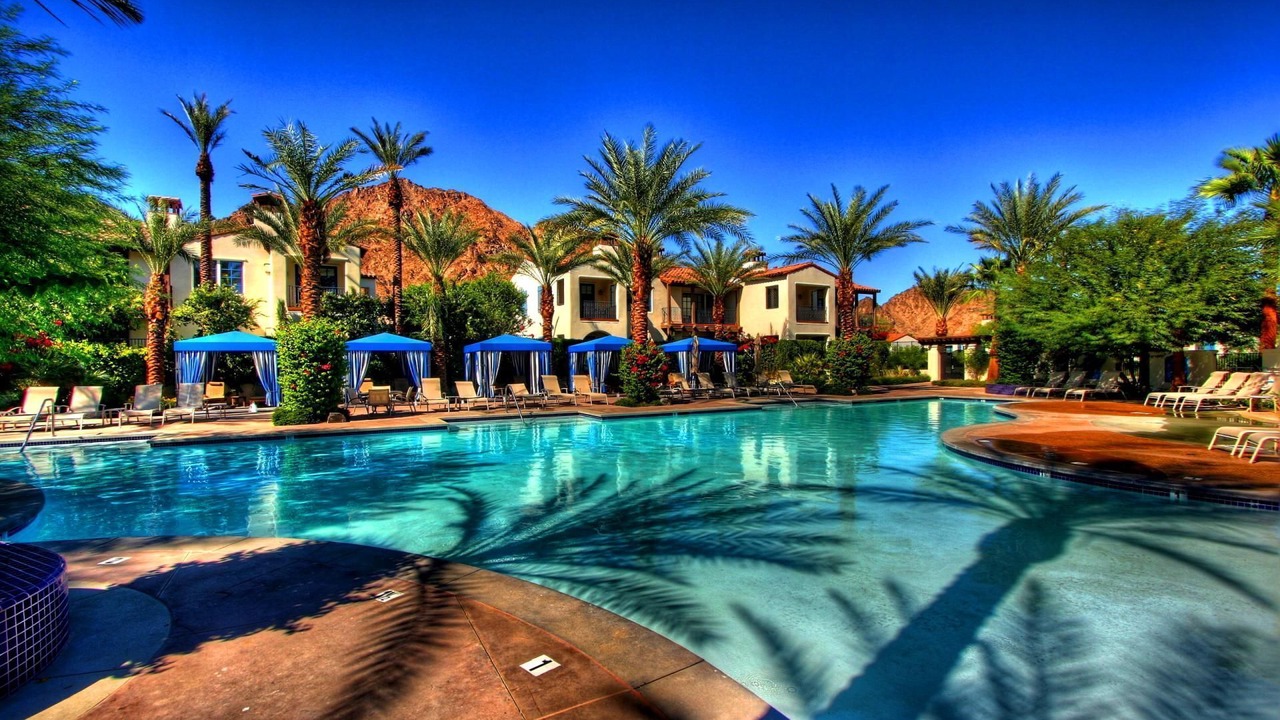 Photo of Outdoor in La Quinta